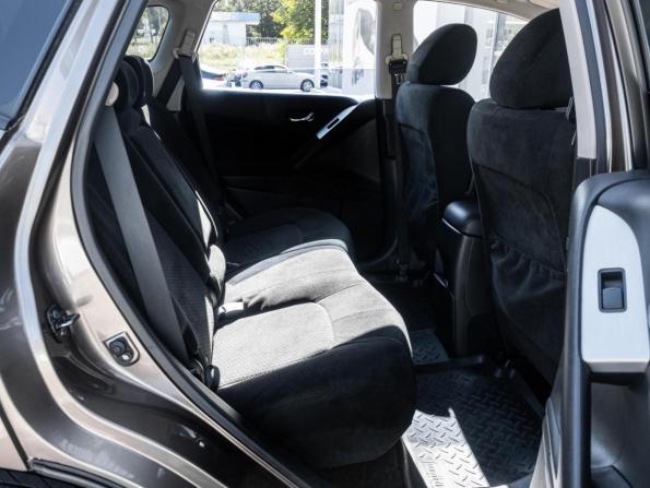 Nissan Murano II (Z51) Рестайлинг с пробегом 2012 года, цена 1 537 000 рублей, 91170 км, внедорожник, Автокод Объявления