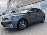 Geely Emgrand II Набережные Челны  - изображение 23