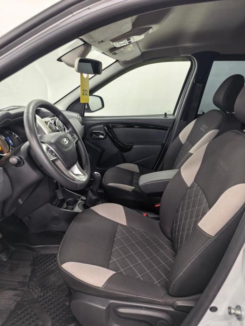 Lada (ВАЗ) Largus I Рестайлинг Санкт-Петербург  - изображение 9