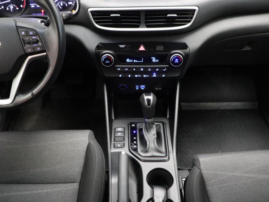 Hyundai Tucson III Москва  - изображение 10