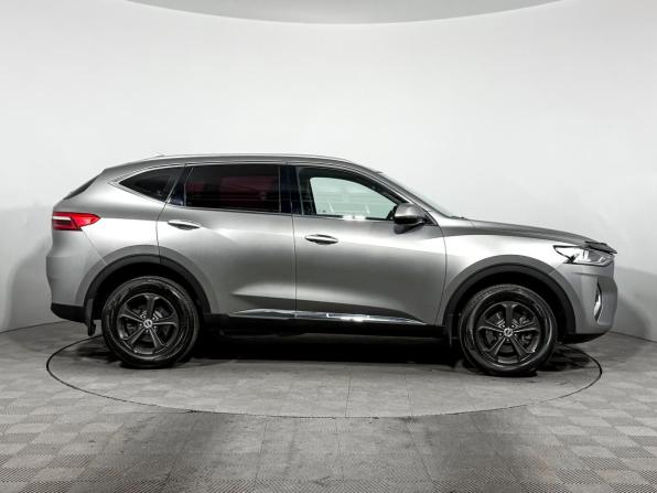 Haval F7 I с пробегом 2019 года, цена 1 649 000 рублей, 82922 км, внедорожник, Автокод Объявления