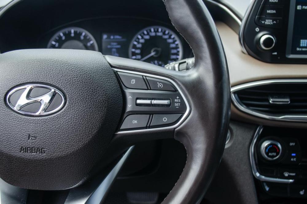 Hyundai Santa Fe IV Курган  - изображение 14