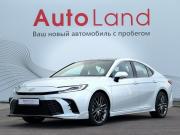 Toyota Camry IX (XV80) China Market Воронеж  - изображение 30