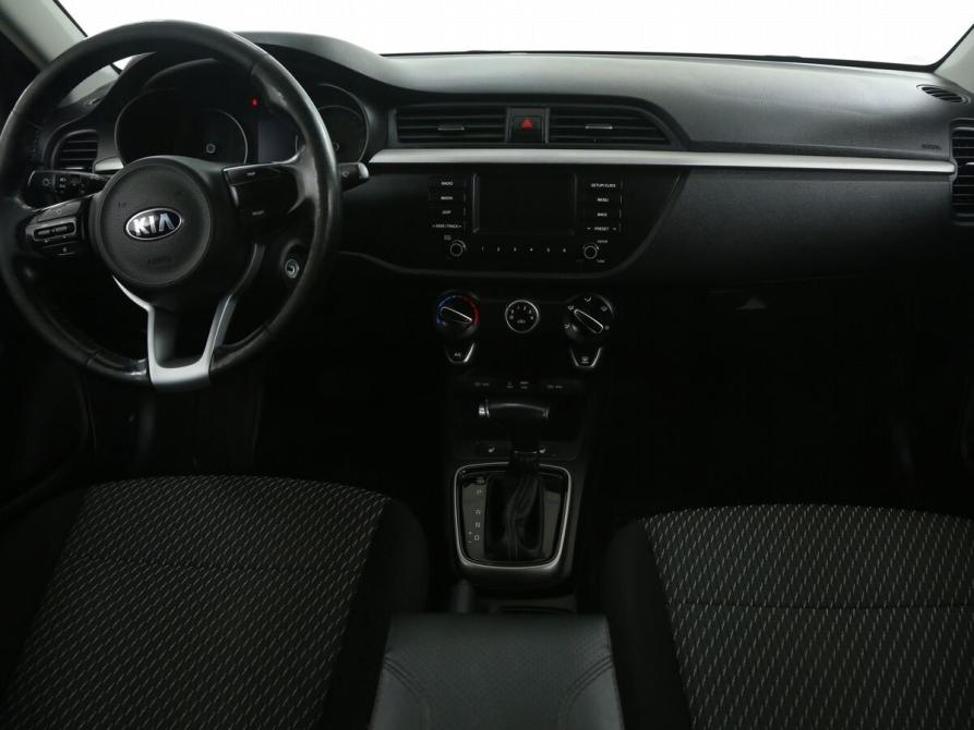 Kia Rio IV Иваново  - изображение 12