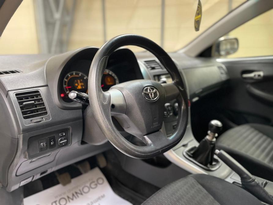 Toyota Corolla X (E140 E150) Рестайлинг Набережные Челны  - изображение 15