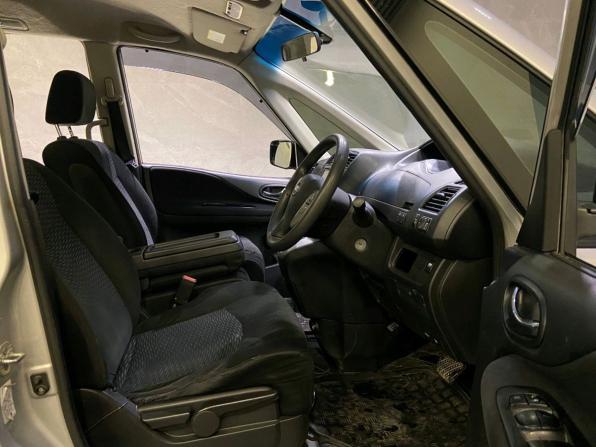 Nissan Serena IV (C26) с пробегом 2012 года, цена 949 000 рублей, 275273 км, минивэн, Автокод Объявления