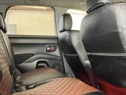 Citroen C-Crosser Москва  - изображение 29