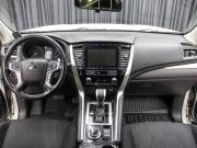 Mitsubishi Pajero Sport III Рестайлинг Москва  - изображение 34