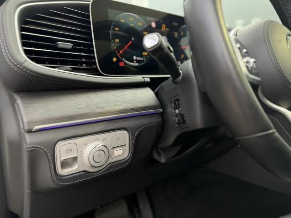 Mercedes-Benz GLE II (V167) с пробегом 2020 года, цена 7 180 000 рублей, 60211 км, внедорожник, Автокод Объявления