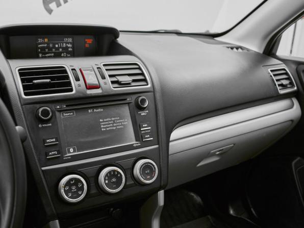 Subaru Forester IV с пробегом 2015 года, цена 1 920 000 рублей, 153157 км, внедорожник, Автокод Объявления