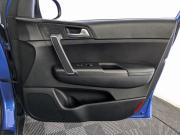 Kia Sportage IV Рестайлинг Москва  - изображение 52