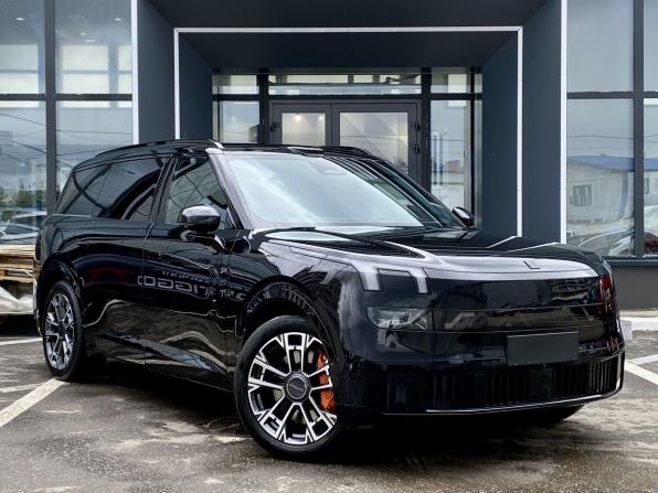 Lynk &amp; Co 900 с пробегом 2025 года, цена 8 190 000 рублей, 30 км, внедорожник, Автокод Объявления