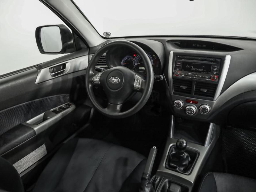Subaru Forester III Санкт-Петербург  - изображение 9