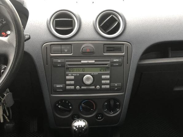 Ford Fusion I Рестайлинг с пробегом 2010 года, цена 700 000 рублей, 88456 км, хэтчбек, Автокод Объявления
