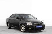 Toyota Avensis II Барнаул  - изображение 26