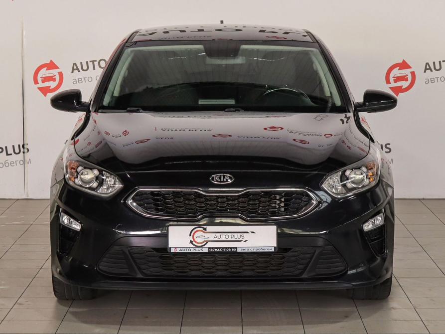Kia Ceed III Минеральные Воды  - изображение 4