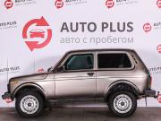 Lada (ВАЗ) 2121 (4x4) I Рестайлинг Минеральные Воды  - изображение 23
