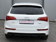 Audi Q5 I (8R) Апатиты  - изображение 22