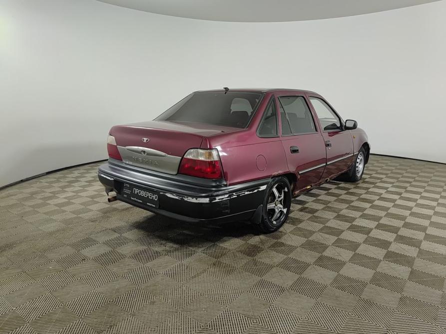 Daewoo Nexia I Уфа  - изображение 6