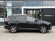 Toyota RAV4 IV (XA40) Рестайлинг Москва  - изображение 25