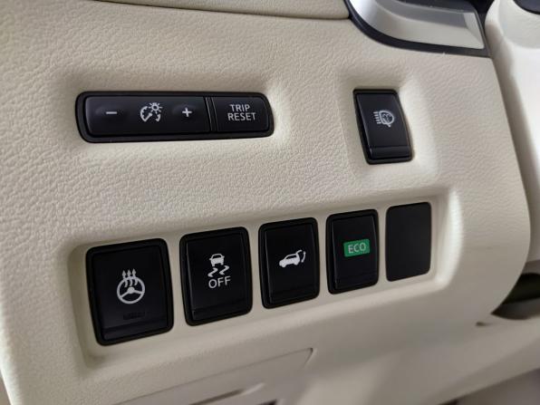 Nissan Murano III (Z52) с пробегом 2017 года, цена 1 990 000 рублей, 206100 км, внедорожник, Автокод Объявления
