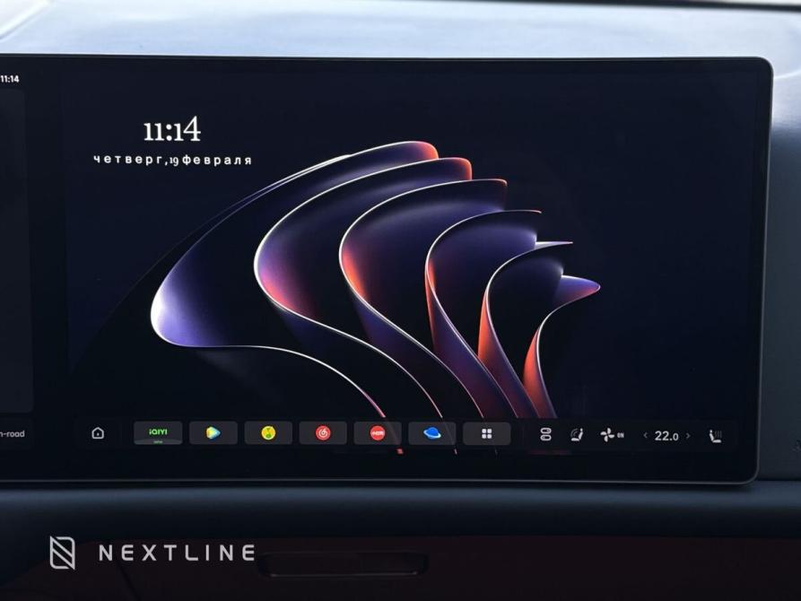 Li Auto (Lixiang) L9 I Самара  - изображение 26