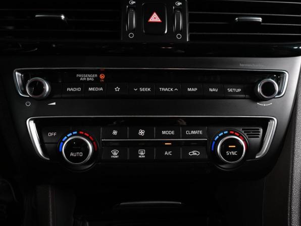 Kia Optima IV с пробегом 2018 года, цена 1 949 000 рублей, 224505 км, седан, Автокод Объявления