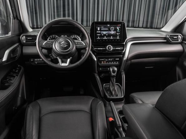 Suzuki Grand Vitara III с пробегом 2023 года, цена 4 539 000 рублей, 90 км, внедорожник, Автокод Объявления
