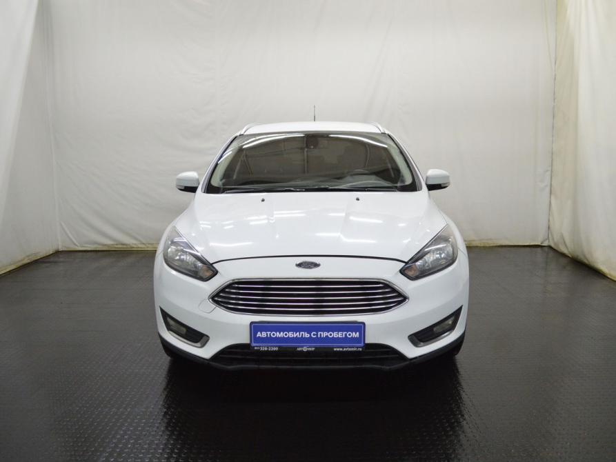 Ford Focus III Рестайлинг Санкт-Петербург  - изображение 2
