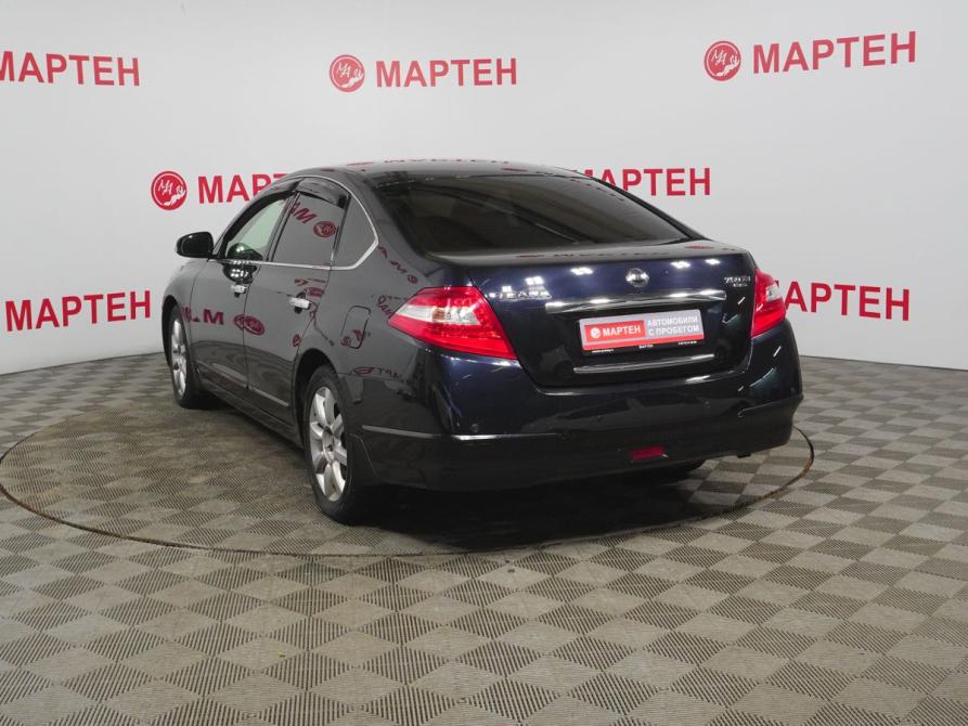 Nissan Teana II Вологда  - изображение 7