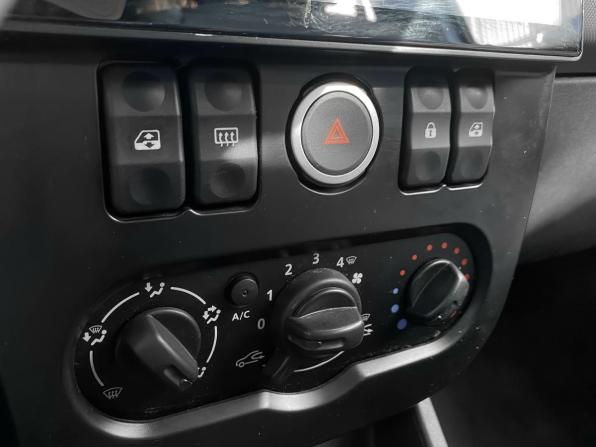 Lada (ВАЗ) Largus I с пробегом 2015 года, цена 759 000 рублей, 93284 км, универсал, Автокод Объявления