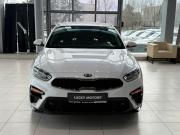 Kia Cerato IV Екатеринбург  - изображение 22