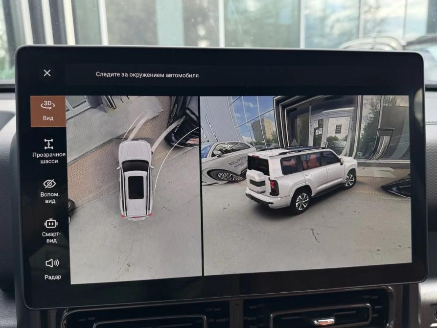 Haval H9 II Екатеринбург  - изображение 27