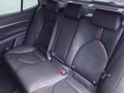 Toyota Camry VIII (XV70) Санкт-Петербург  - изображение 40