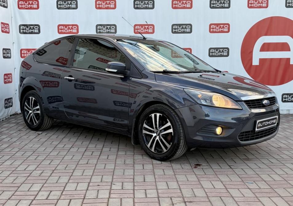 Ford Focus II Рестайлинг Санкт-Петербург  - изображение 7