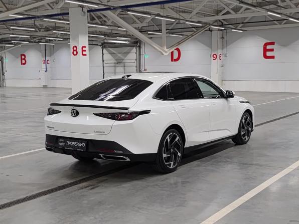 Changan Lamore с пробегом 2023 года, цена 2 190 000 рублей, 16174 км, седан, Автокод Объявления