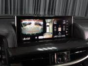 Lexus LX III Рестайлинг 2 Тюмень  - изображение 48