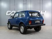 Lada (ВАЗ) 2121 (4x4) I Рестайлинг Воронеж  - изображение 15