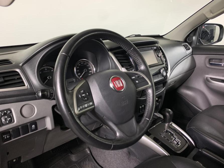 Fiat Fullback I Москва  - изображение 11