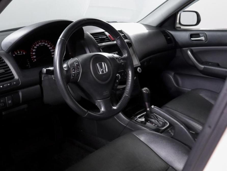 Honda Accord VII Рестайлинг Москва  - изображение 15