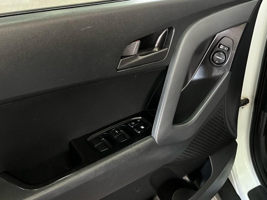 Hyundai Creta I Рестайлинг Волгоград  - изображение 12