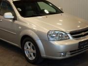 Chevrolet Lacetti I Иваново  - изображение 41