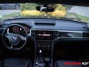 Volkswagen Teramont I Москва  - изображение 33