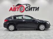 Chevrolet Cruze I Рестайлинг Воронеж  - изображение 29