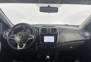 Renault Logan II Рестайлинг Саранск  - изображение 52