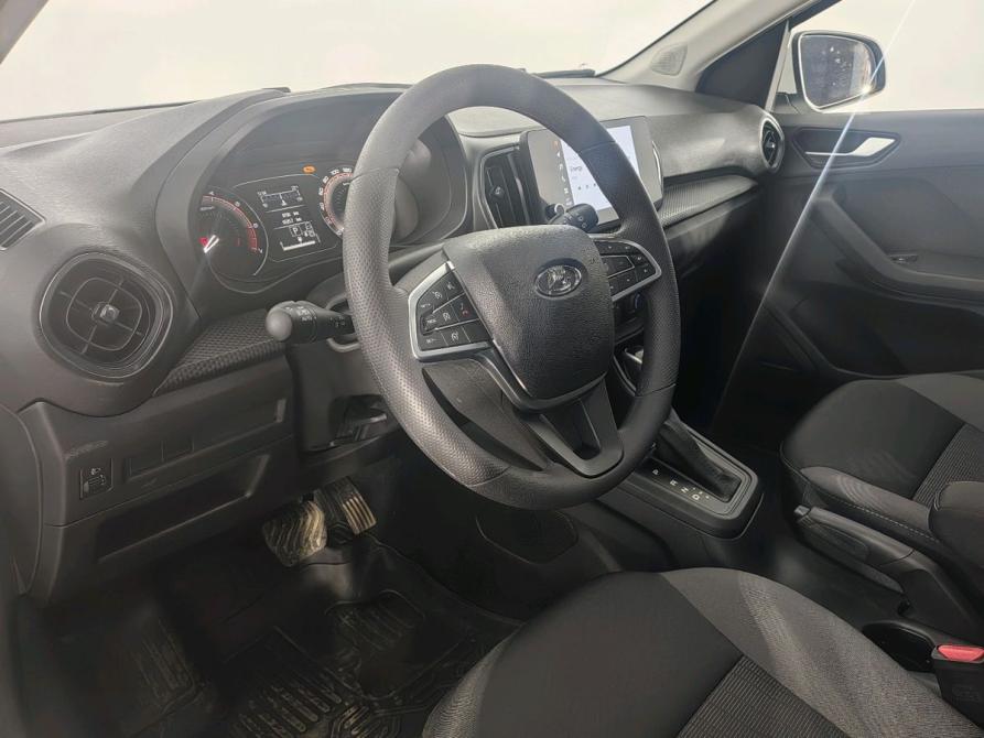 Lada (ВАЗ) Iskra Санкт-Петербург  - изображение 13