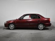 Hyundai Accent II Санкт-Петербург  - изображение 28
