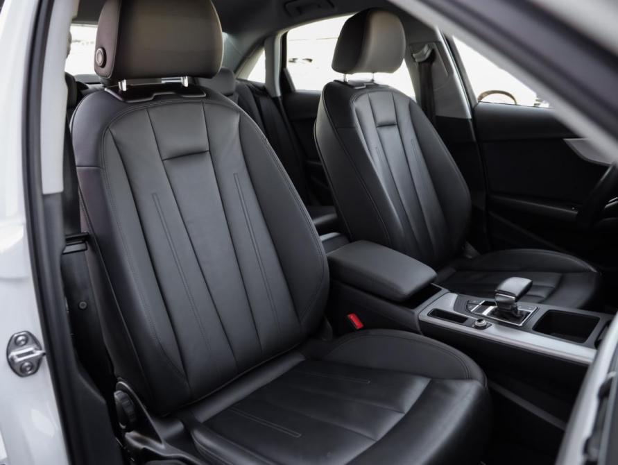 Audi A4 V (B9) Рестайлинг Санкт-Петербург  - изображение 25