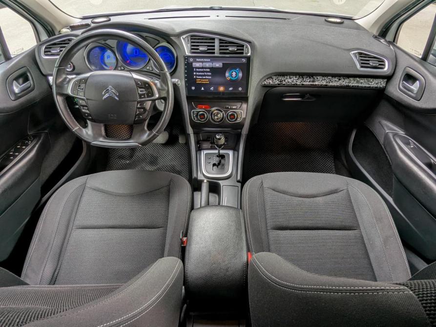 Citroen C4 II Екатеринбург  - изображение 10