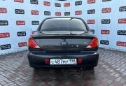 Kia Spectra I Рестайлинг 2 Санкт-Петербург  - изображение 16